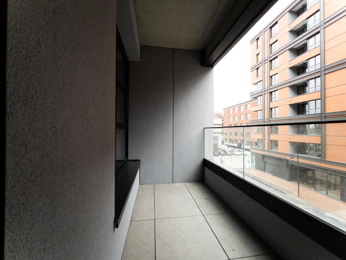 Mint Apartments Gdansk Doki Exteriér fotografie